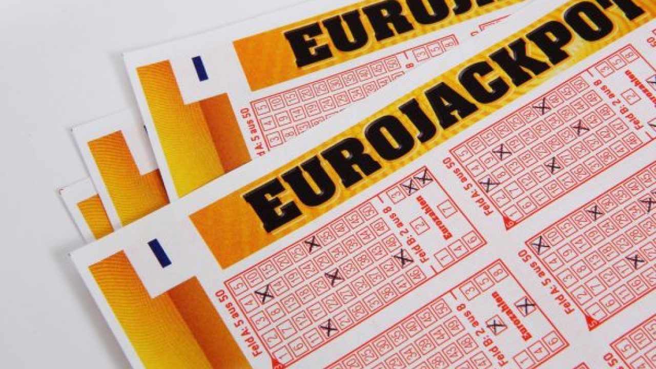 EuroJackpot – межнациональная лотерея Европы