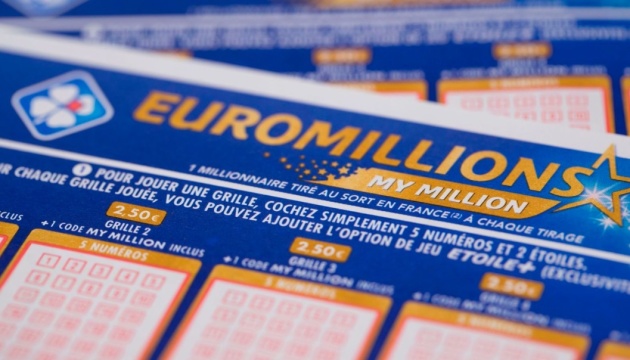 Euromillions – путь к успеху европейцев