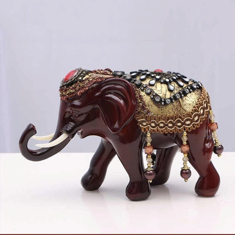 Слон – символ процветания